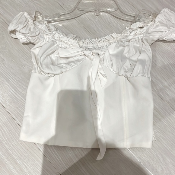 I.am.Gia Naomi top - Picture 10 of 12